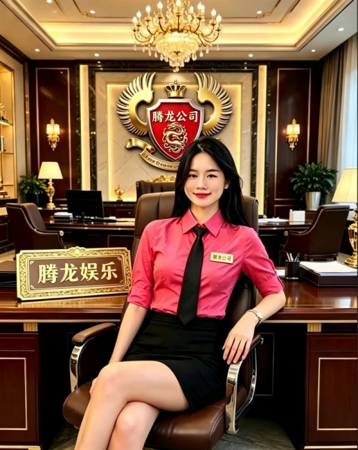 腾龙全球总部大厦