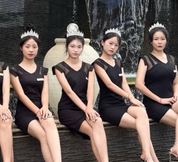 腾龙年度盛典